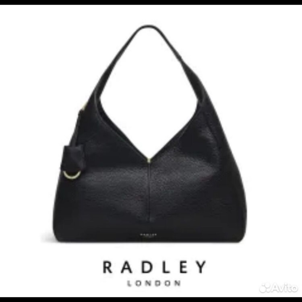 Radley London 

HILLGATE PLACE
Large Open-Top Shoulder